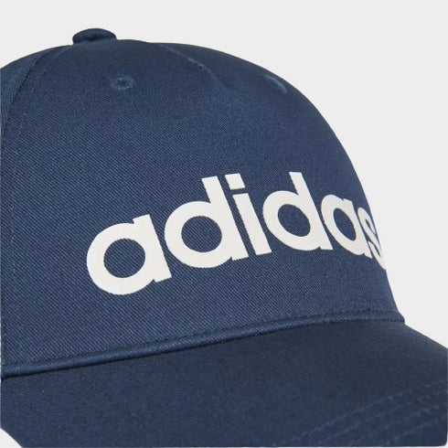 ADIDAS LOGO PRINTED CAP
